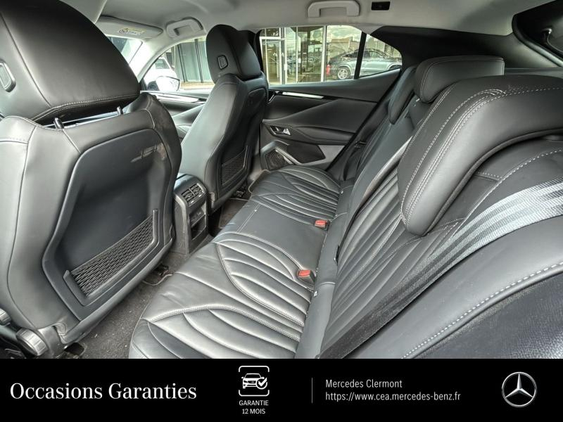 DS DS 4 d’occasion à vendre à MONTLUÇON chez CEA (Photo 12)