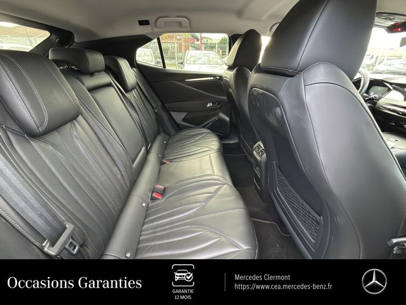 DS DS 4 d’occasion à vendre à MONTLUÇON chez CEA (Photo 14)