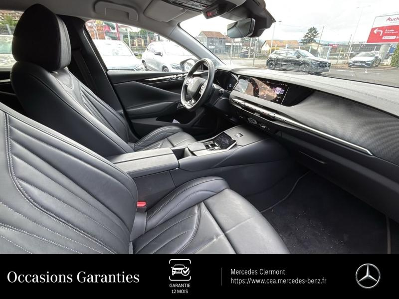 DS DS 4 d’occasion à vendre à MONTLUÇON chez CEA (Photo 15)