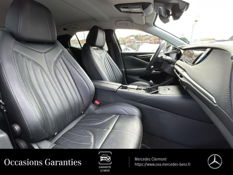 DS DS 4 d’occasion à vendre à MONTLUÇON chez CEA (Photo 16)