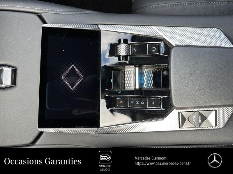 DS DS 4 d’occasion à vendre à MONTLUÇON chez CEA (Photo 20)