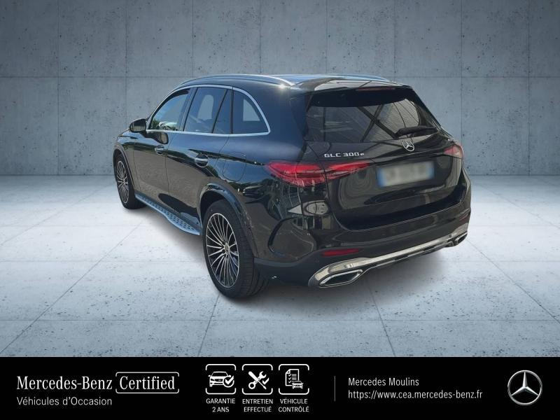 MERCEDES-BENZ GLC d’occasion à vendre à MONTLUÇON chez CEA (Photo 3)