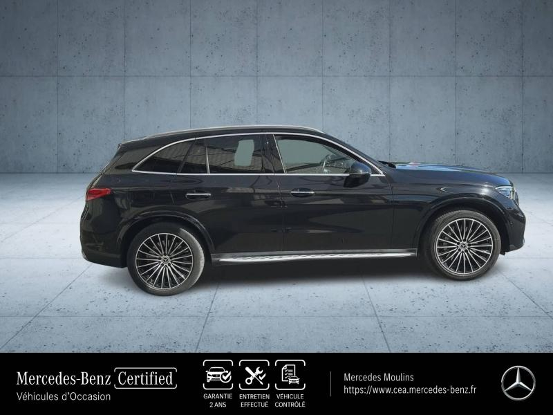 MERCEDES-BENZ GLC d’occasion à vendre à MONTLUÇON chez CEA (Photo 6)