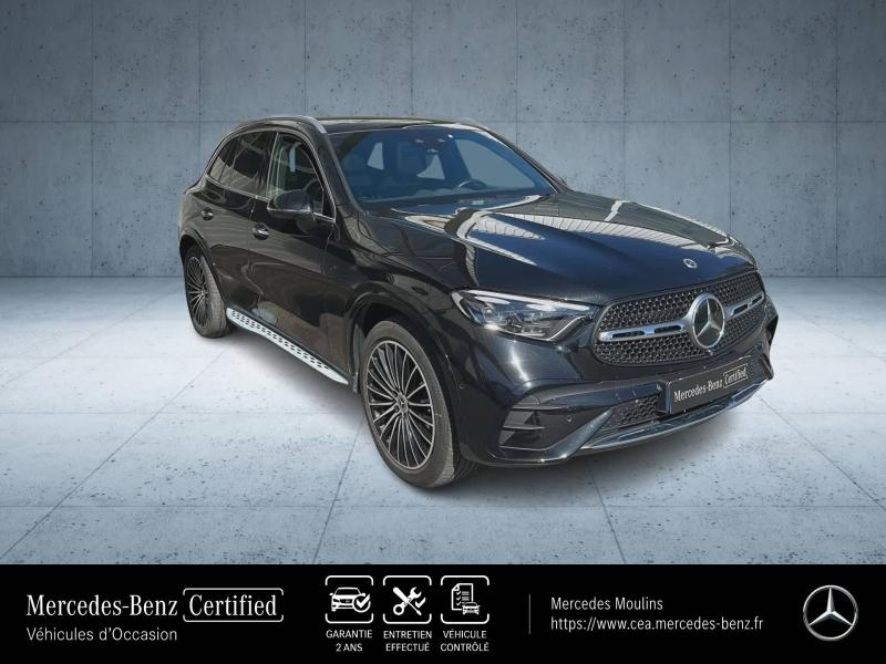 MERCEDES-BENZ GLC d’occasion à vendre à MONTLUÇON chez CEA (Photo 7)