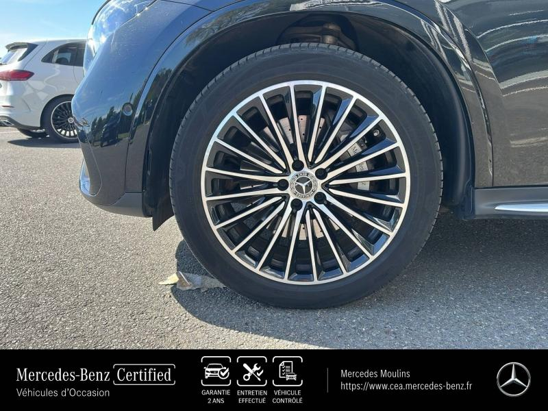 MERCEDES-BENZ GLC d’occasion à vendre à MONTLUÇON chez CEA (Photo 9)