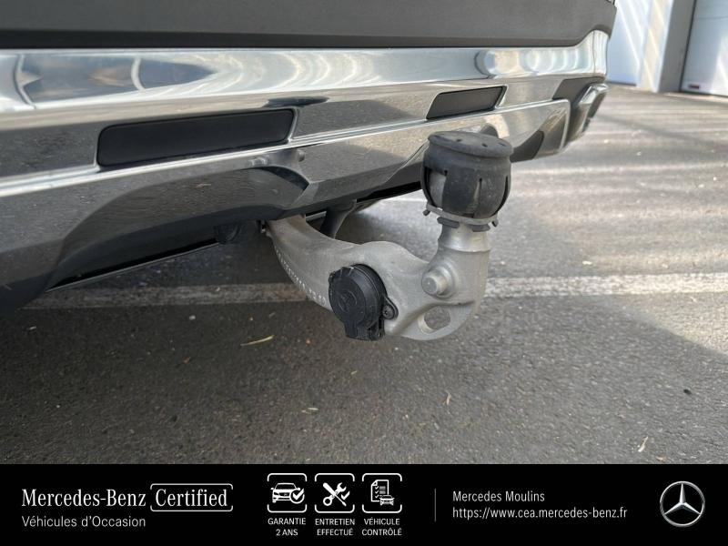 MERCEDES-BENZ GLC d’occasion à vendre à MONTLUÇON chez CEA (Photo 10)