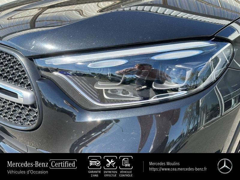 MERCEDES-BENZ GLC d’occasion à vendre à MONTLUÇON chez CEA (Photo 11)