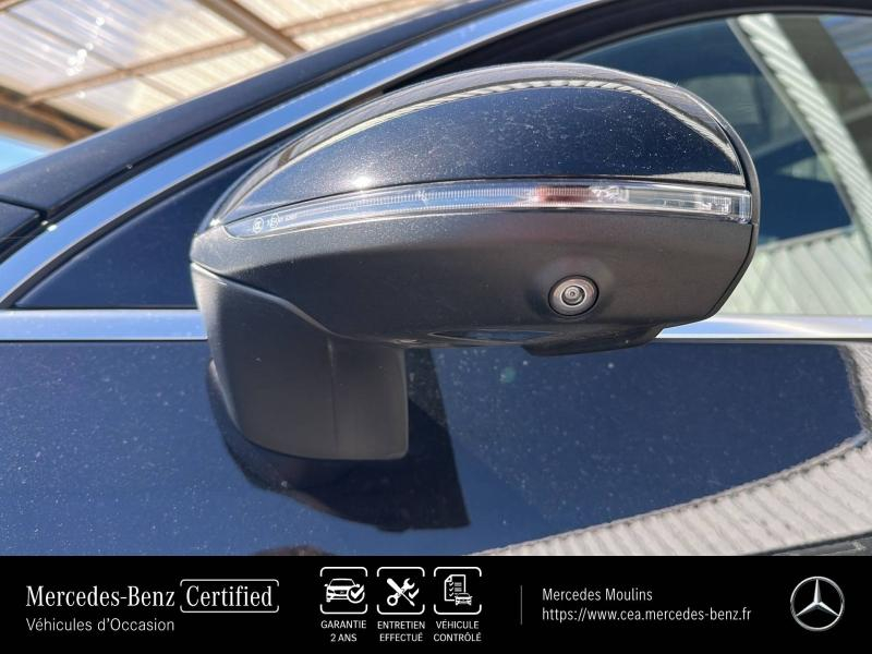 MERCEDES-BENZ GLC d’occasion à vendre à MONTLUÇON chez CEA (Photo 12)