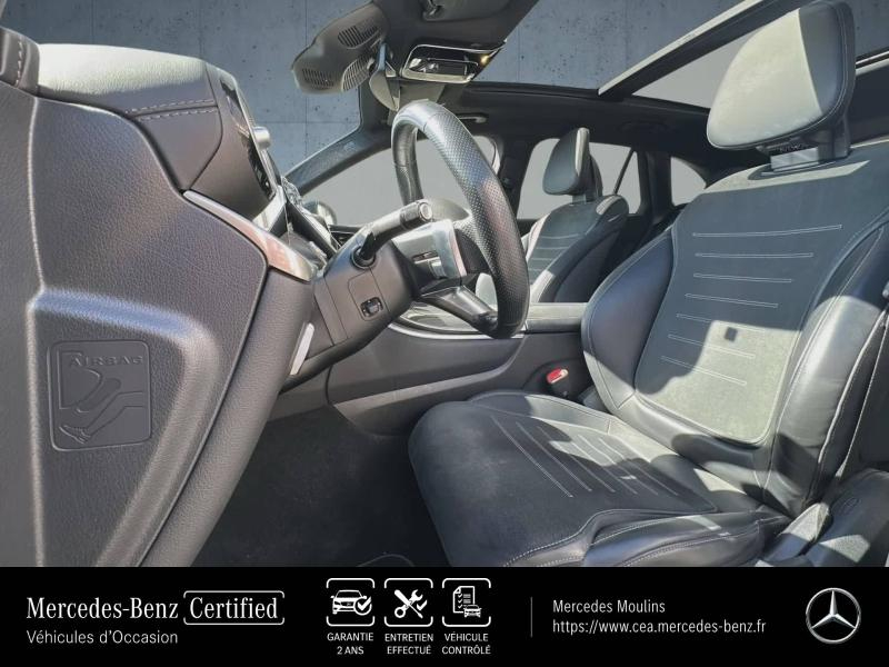 MERCEDES-BENZ GLC d’occasion à vendre à MONTLUÇON chez CEA (Photo 15)