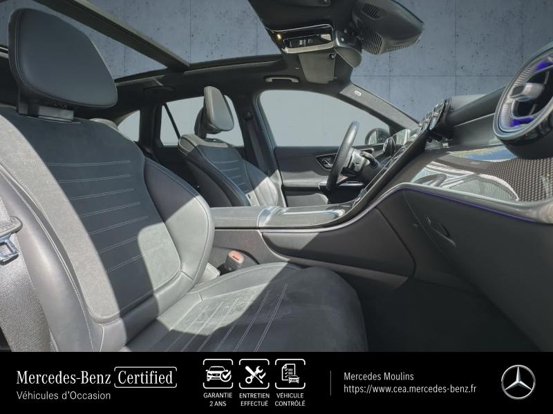 MERCEDES-BENZ GLC d’occasion à vendre à MONTLUÇON chez CEA (Photo 18)