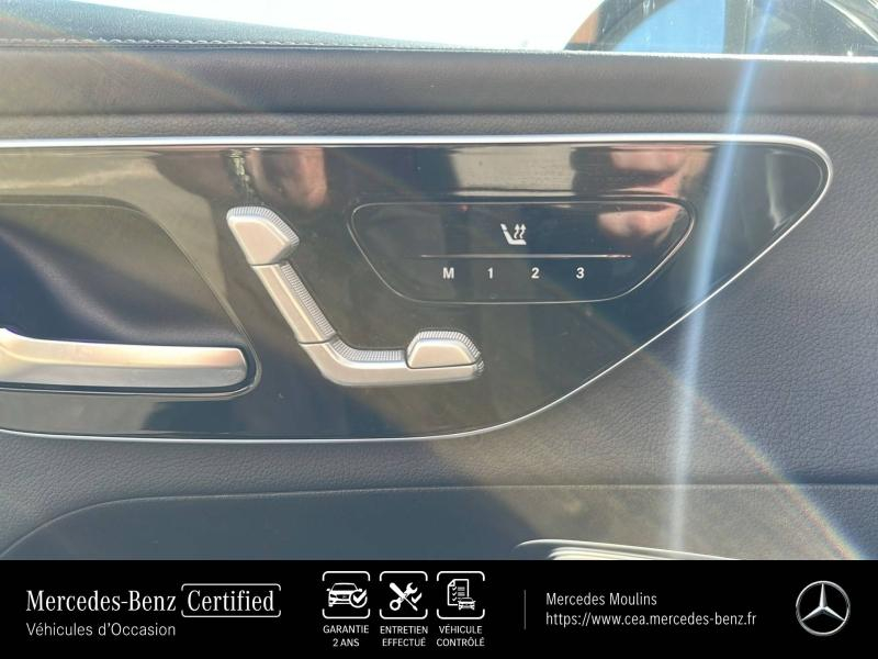 MERCEDES-BENZ GLC d’occasion à vendre à MONTLUÇON chez CEA (Photo 19)