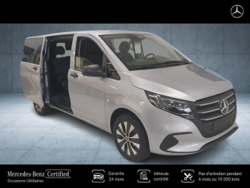 MERCEDES-BENZ Vito Fg VUL d’occasion à vendre à MONTLUÇON