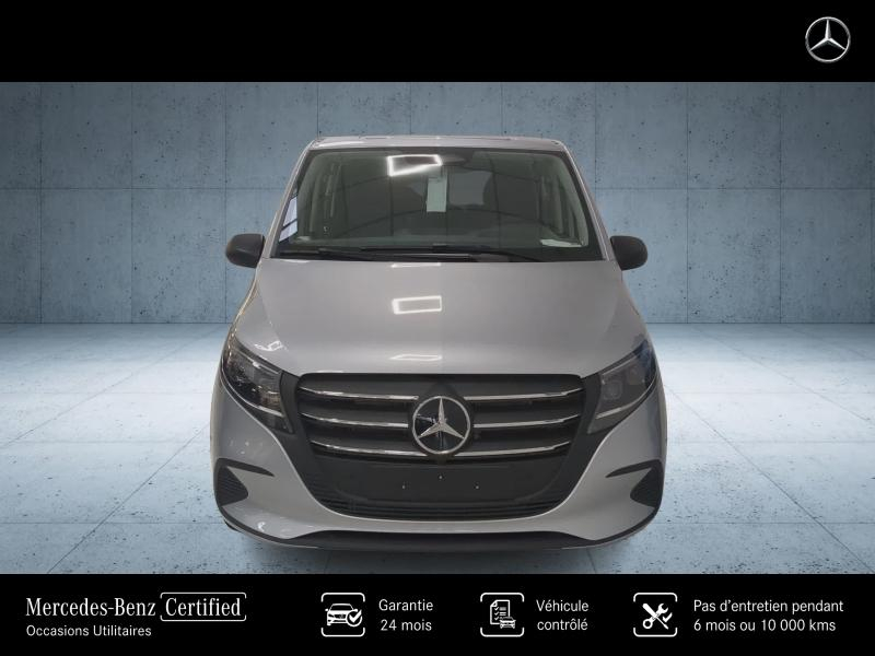 MERCEDES-BENZ Vito Fg VUL d’occasion à vendre à MONTLUÇON chez CEA (Photo 3)