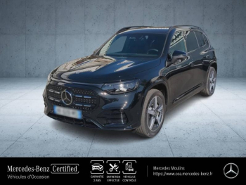 MERCEDES-BENZ GLB d’occasion à vendre à MONTLUÇON