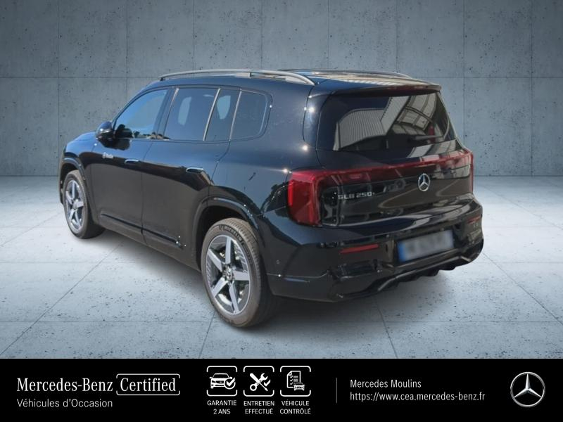 MERCEDES-BENZ GLB d’occasion à vendre à MONTLUÇON chez CEA (Photo 3)