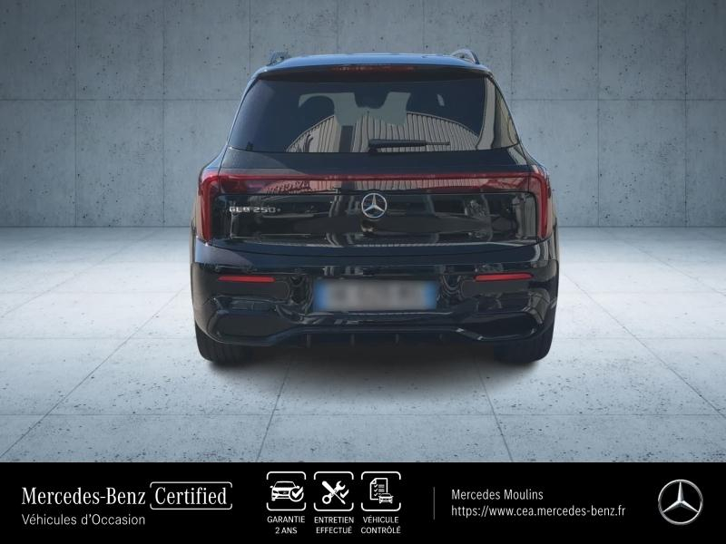 MERCEDES-BENZ GLB d’occasion à vendre à MONTLUÇON chez CEA (Photo 4)