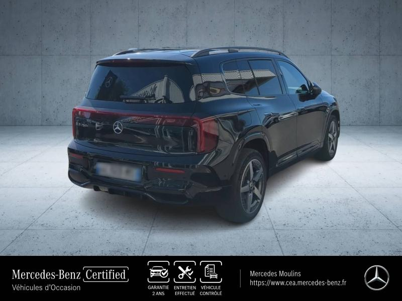 MERCEDES-BENZ GLB d’occasion à vendre à MONTLUÇON chez CEA (Photo 5)