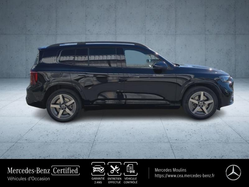 MERCEDES-BENZ GLB d’occasion à vendre à MONTLUÇON chez CEA (Photo 6)