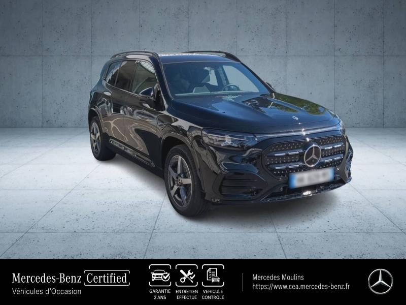 MERCEDES-BENZ GLB d’occasion à vendre à MONTLUÇON chez CEA (Photo 7)