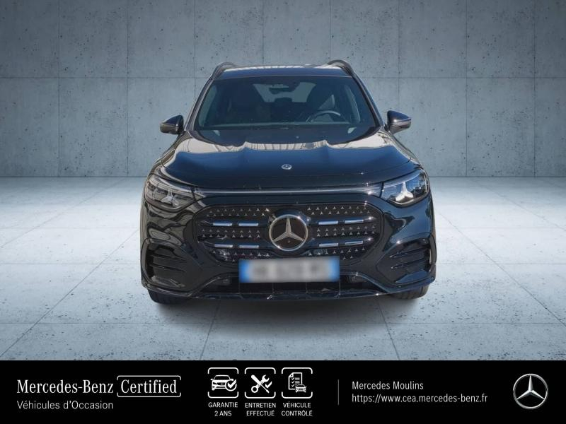 MERCEDES-BENZ GLB d’occasion à vendre à MONTLUÇON chez CEA (Photo 8)