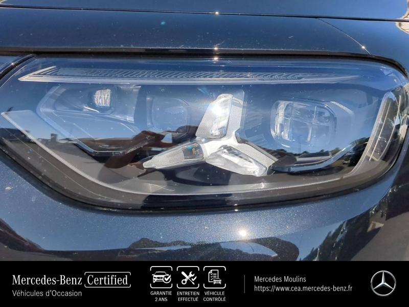 MERCEDES-BENZ GLB d’occasion à vendre à MONTLUÇON chez CEA (Photo 9)