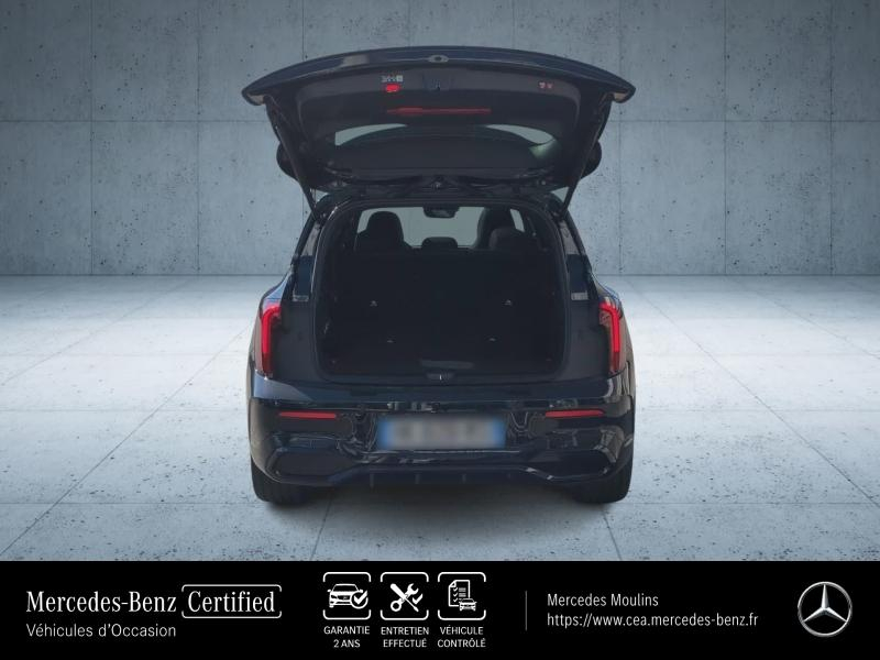 MERCEDES-BENZ GLB d’occasion à vendre à MONTLUÇON chez CEA (Photo 10)