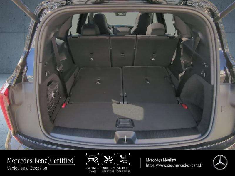 MERCEDES-BENZ GLB d’occasion à vendre à MONTLUÇON chez CEA (Photo 11)