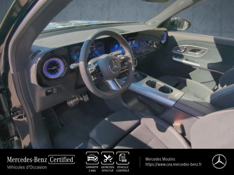 MERCEDES-BENZ GLB d’occasion à vendre à MONTLUÇON chez CEA (Photo 12)