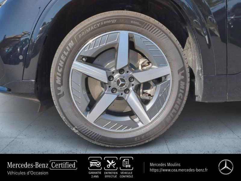 MERCEDES-BENZ GLB d’occasion à vendre à MONTLUÇON chez CEA (Photo 14)