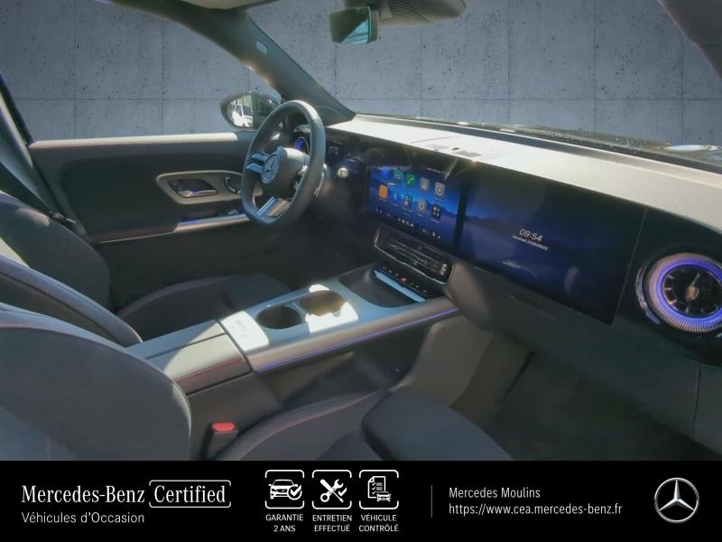 MERCEDES-BENZ GLB d’occasion à vendre à MONTLUÇON chez CEA (Photo 15)