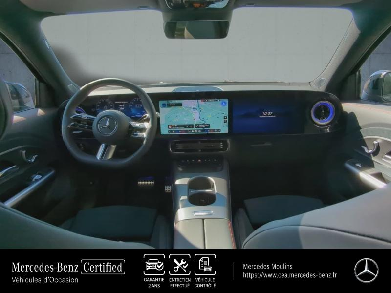 MERCEDES-BENZ GLB d’occasion à vendre à MONTLUÇON chez CEA (Photo 16)