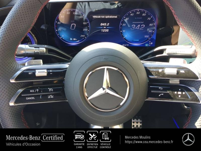 MERCEDES-BENZ GLB d’occasion à vendre à MONTLUÇON chez CEA (Photo 17)
