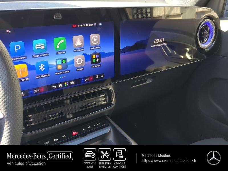 MERCEDES-BENZ GLB d’occasion à vendre à MONTLUÇON chez CEA (Photo 19)