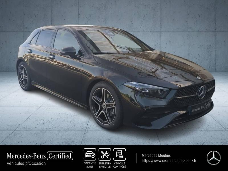 MERCEDES-BENZ Classe A d’occasion à vendre à MONTLUÇON chez CEA (Photo 3)