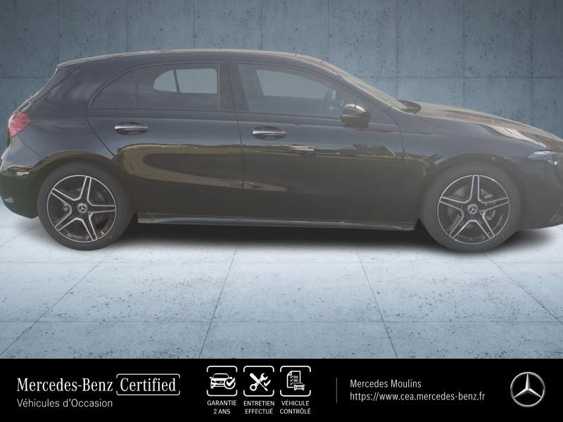 MERCEDES-BENZ Classe A d’occasion à vendre à MONTLUÇON chez CEA (Photo 5)