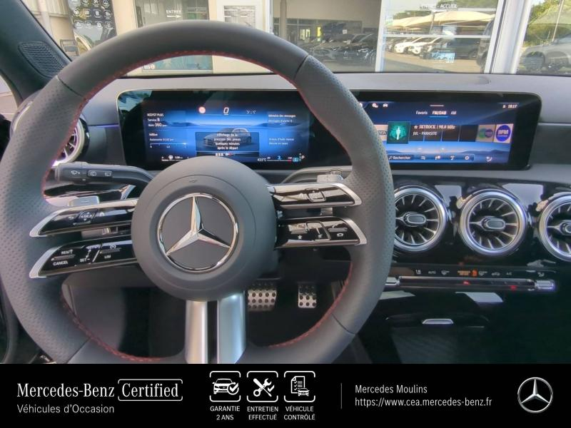 MERCEDES-BENZ Classe A d’occasion à vendre à MONTLUÇON chez CEA (Photo 9)