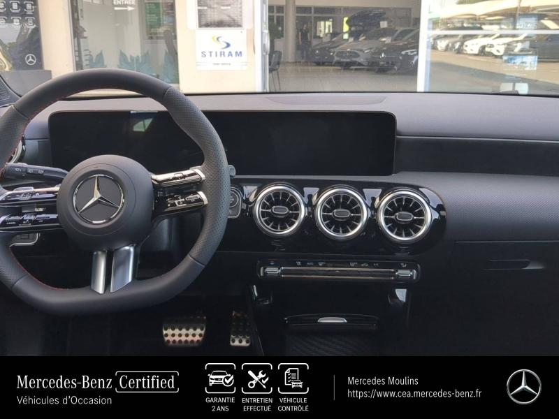 MERCEDES-BENZ Classe A d’occasion à vendre à MONTLUÇON chez CEA (Photo 10)
