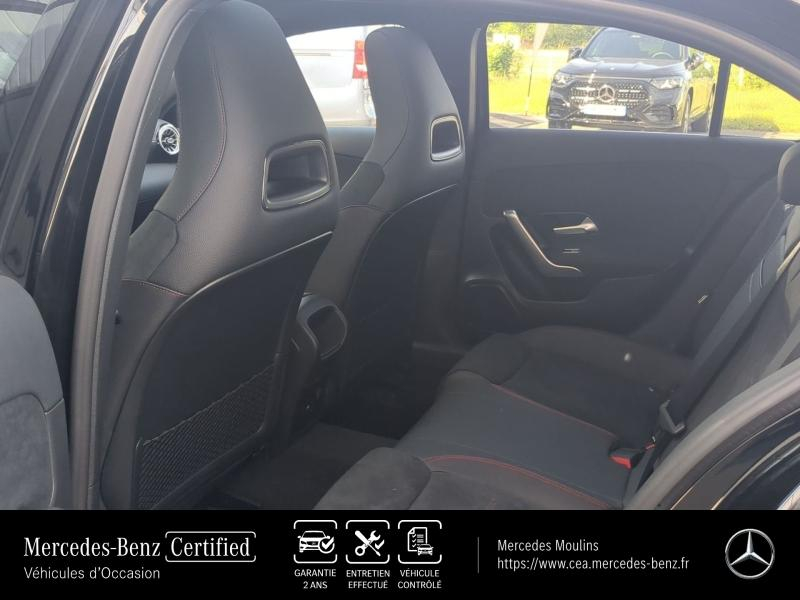 MERCEDES-BENZ Classe A d’occasion à vendre à MONTLUÇON chez CEA (Photo 11)
