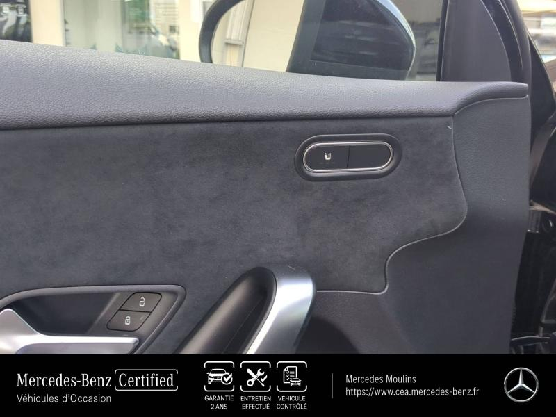 MERCEDES-BENZ Classe A d’occasion à vendre à MONTLUÇON chez CEA (Photo 12)