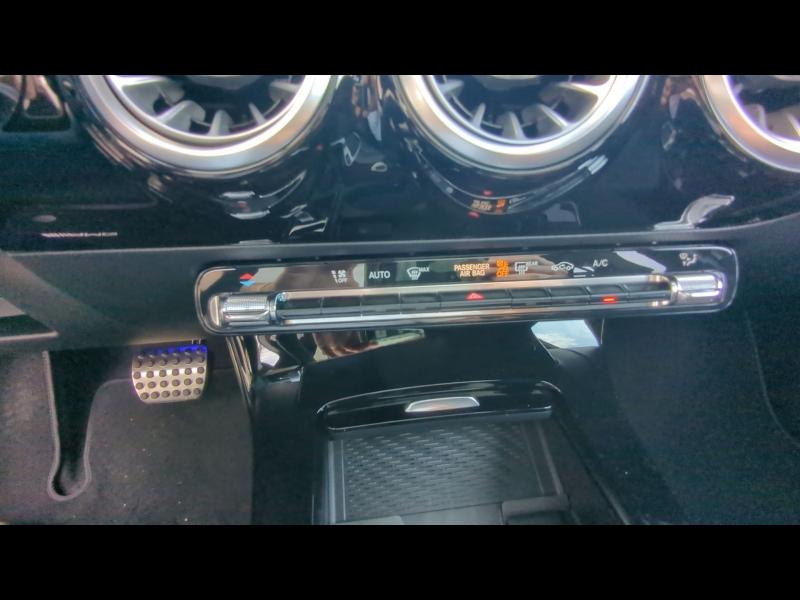 MERCEDES-BENZ Classe A d’occasion à vendre à MONTLUÇON chez CEA (Photo 13)