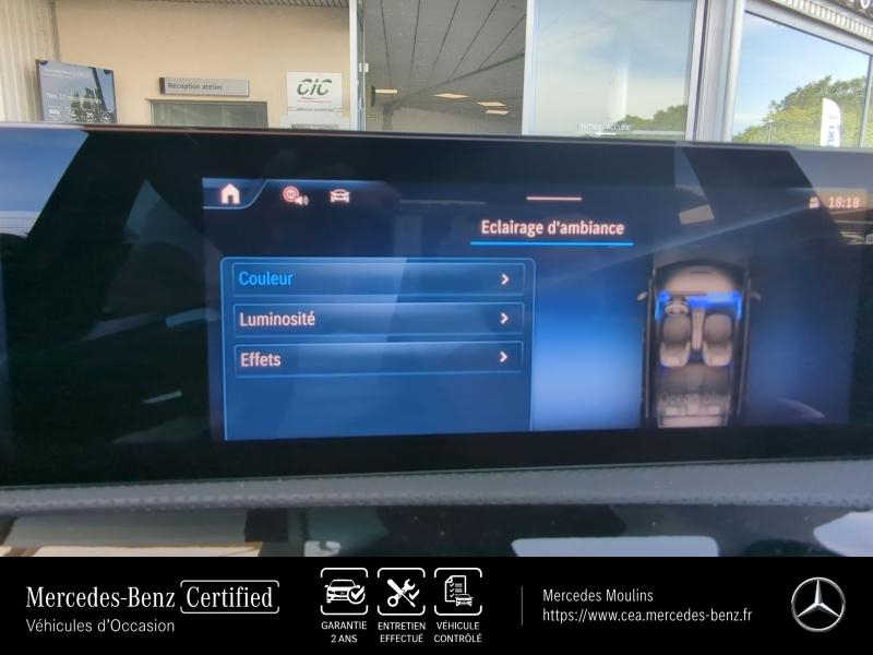 MERCEDES-BENZ Classe A d’occasion à vendre à MONTLUÇON chez CEA (Photo 16)
