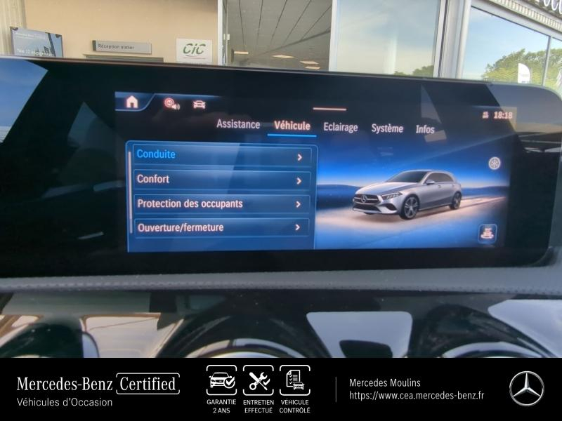 MERCEDES-BENZ Classe A d’occasion à vendre à MONTLUÇON chez CEA (Photo 18)
