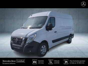 NISSAN Interstar VUL d’occasion à vendre à MONTLUÇON