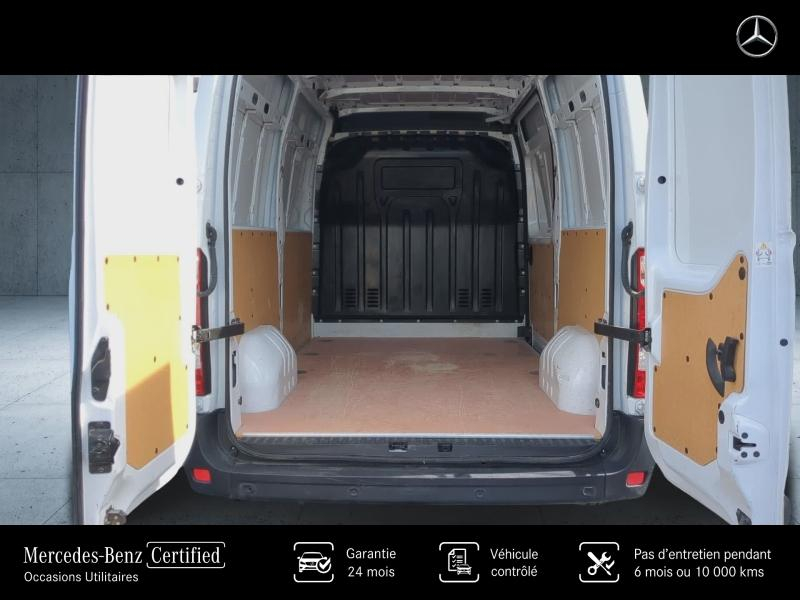 NISSAN Interstar VUL d’occasion à vendre à MONTLUÇON chez CEA (Photo 5)