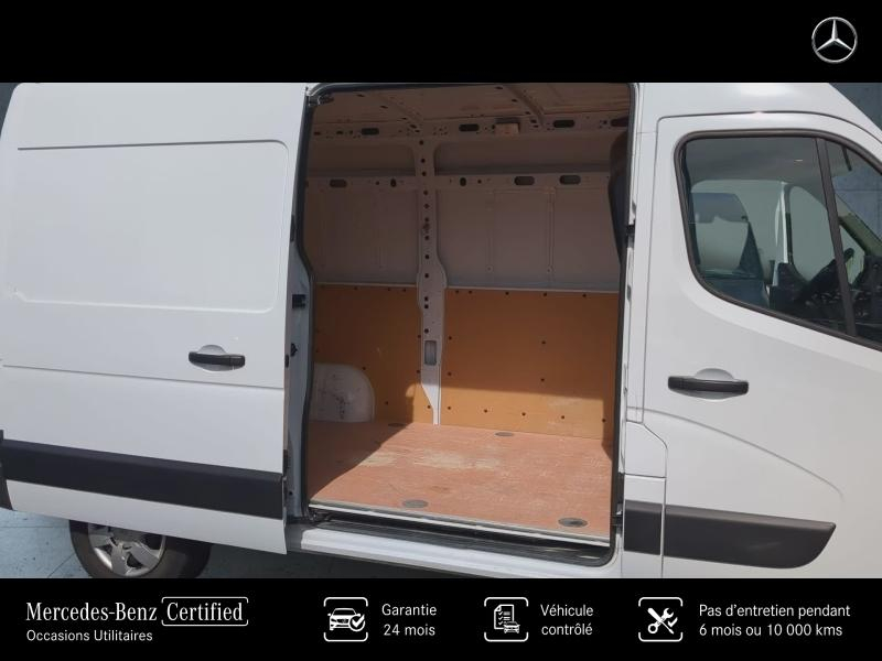 NISSAN Interstar VUL d’occasion à vendre à MONTLUÇON chez CEA (Photo 6)