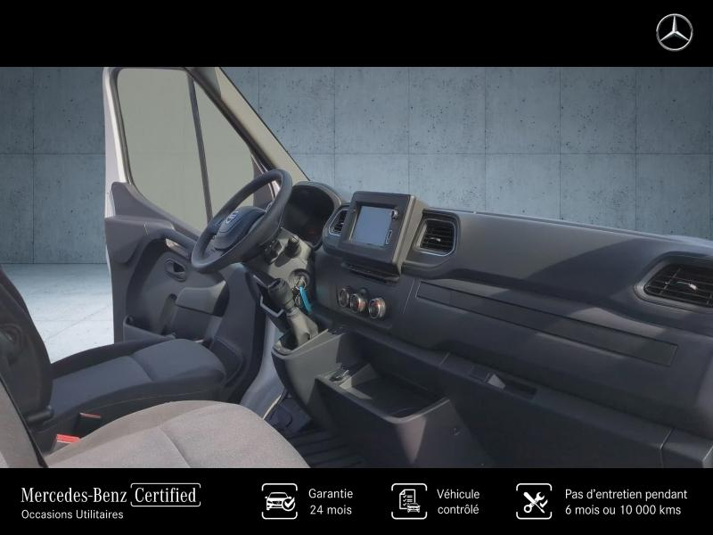 NISSAN Interstar VUL d’occasion à vendre à MONTLUÇON chez CEA (Photo 7)