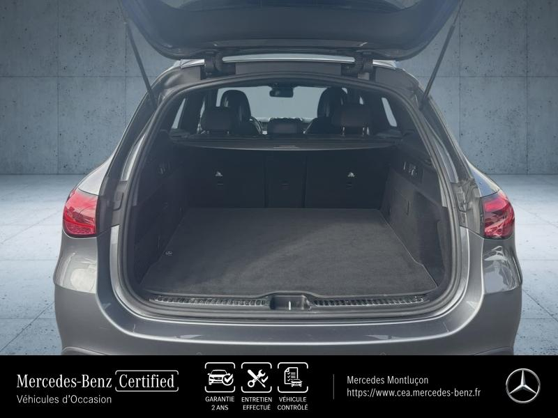 MERCEDES-BENZ GLC d’occasion à vendre à MONTLUÇON chez CEA (Photo 5)