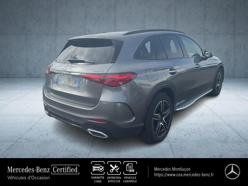 MERCEDES-BENZ GLC d’occasion à vendre à MONTLUÇON chez CEA (Photo 7)