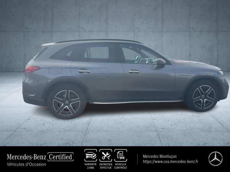 MERCEDES-BENZ GLC d’occasion à vendre à MONTLUÇON chez CEA (Photo 8)