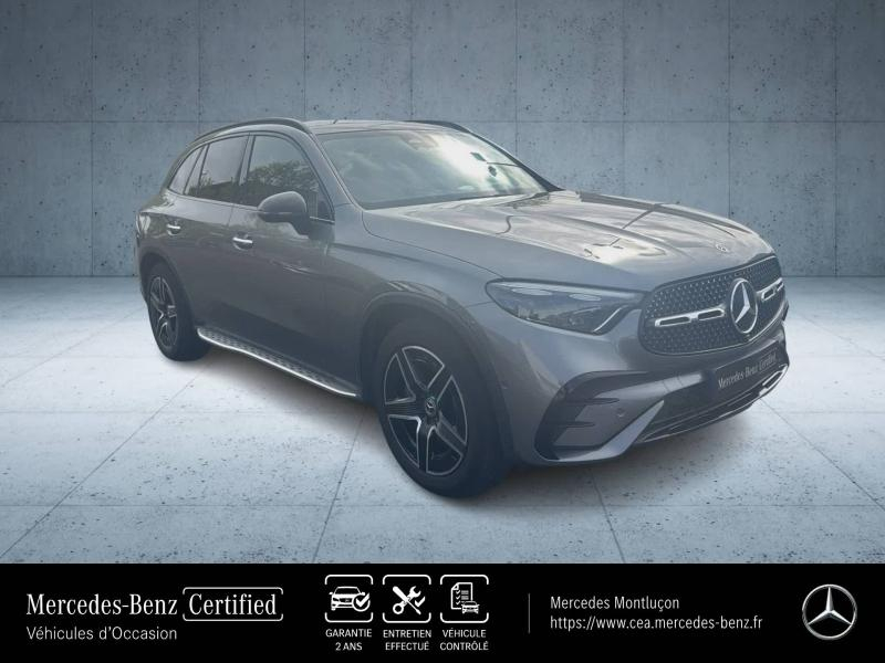 MERCEDES-BENZ GLC d’occasion à vendre à MONTLUÇON chez CEA (Photo 9)